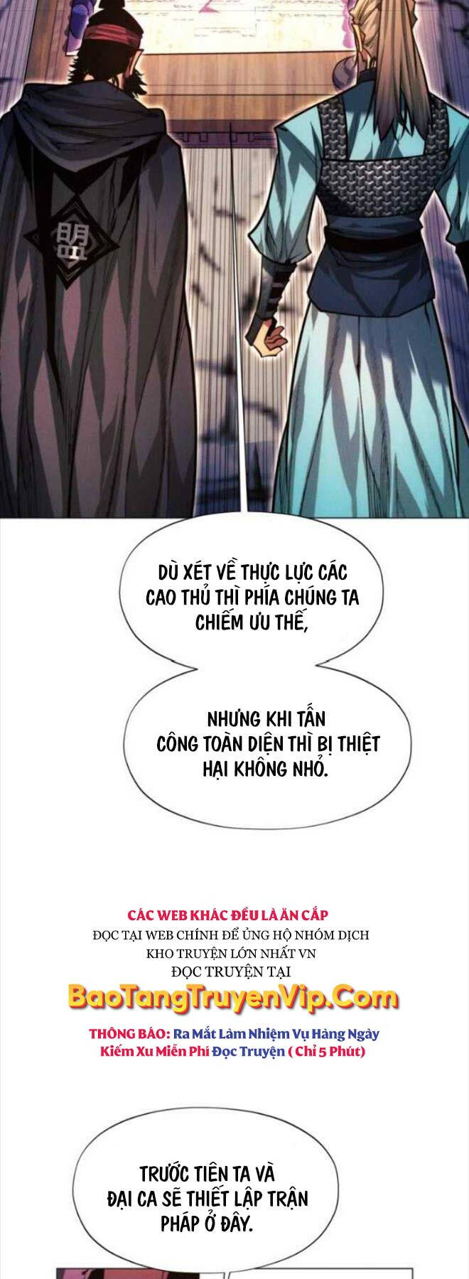 Chuyển Sinh Vào Thế Giới Võ Lâm chapter 88 - Upload bởi truyensieuhay.com