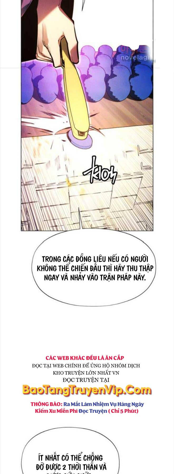 Chuyển Sinh Vào Thế Giới Võ Lâm chapter 88 - Upload bởi truyensieuhay.com