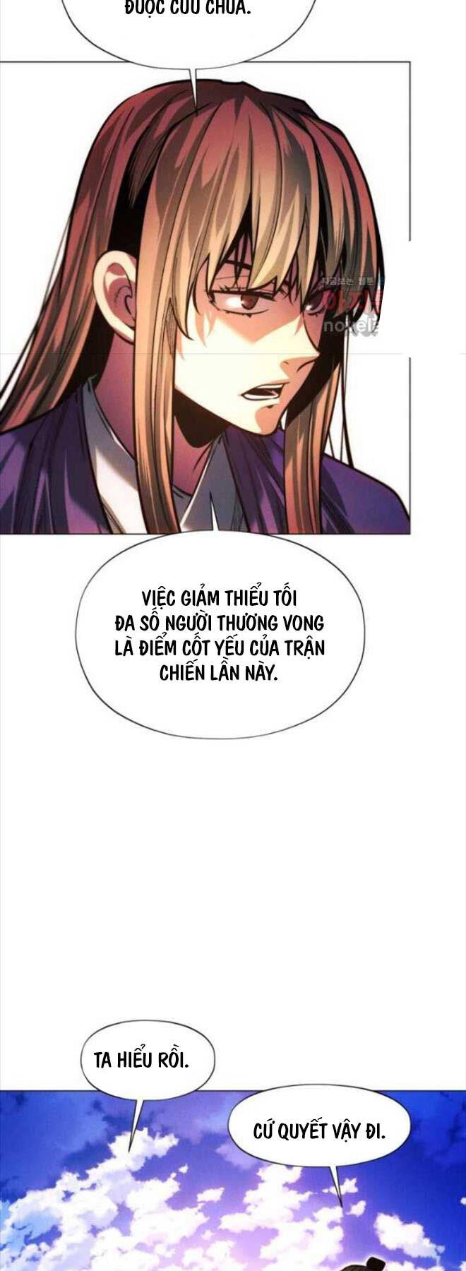 Chuyển Sinh Vào Thế Giới Võ Lâm chapter 88 - Upload bởi truyensieuhay.com