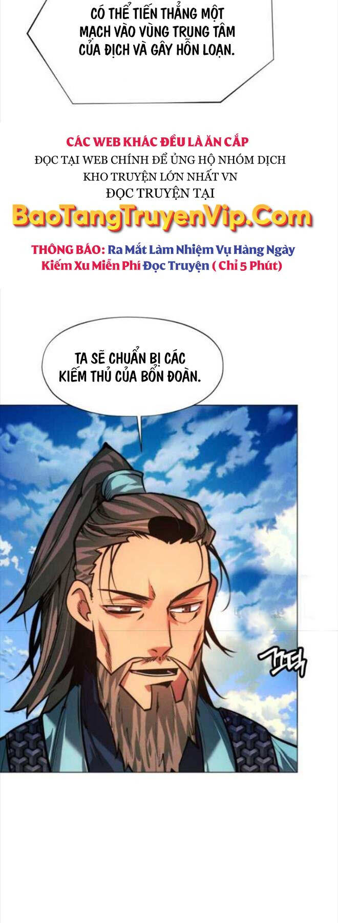 Chuyển Sinh Vào Thế Giới Võ Lâm chapter 88 - Upload bởi truyensieuhay.com