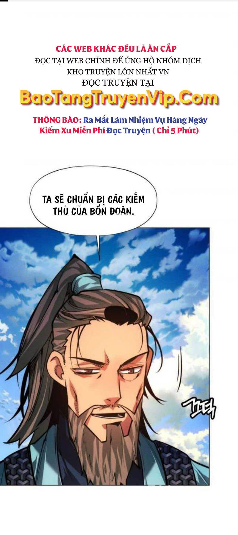 Chuyển Sinh Vào Thế Giới Võ Lâm chapter 89 - Upload bởi truyensieuhay.com