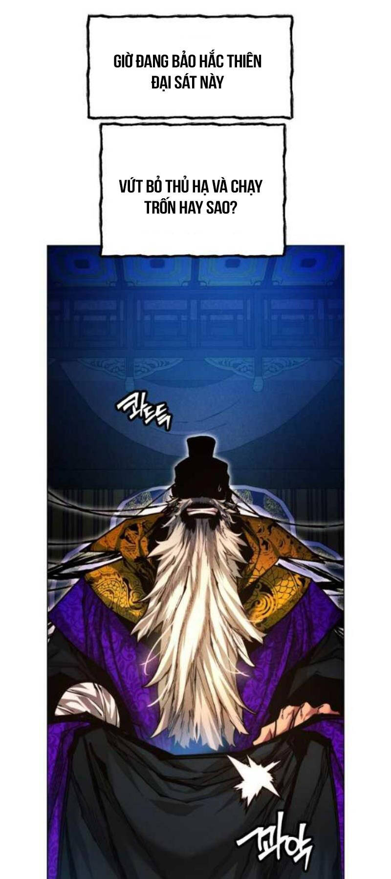 Chuyển Sinh Vào Thế Giới Võ Lâm chapter 89 - Upload bởi truyensieuhay.com