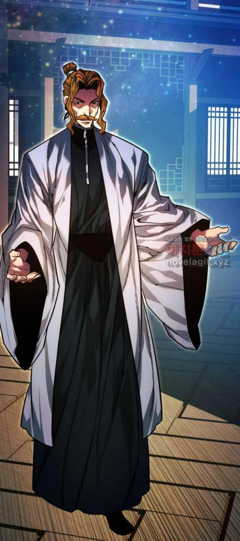 Chuyển Sinh Vào Thế Giới Võ Lâm chapter 89 - Upload bởi truyensieuhay.com