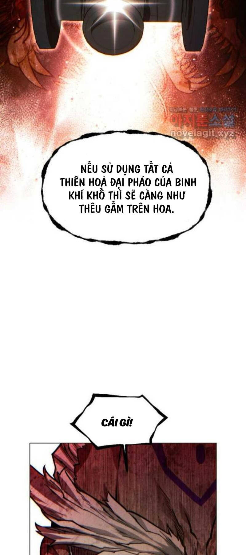Chuyển Sinh Vào Thế Giới Võ Lâm chapter 89 - Upload bởi truyensieuhay.com