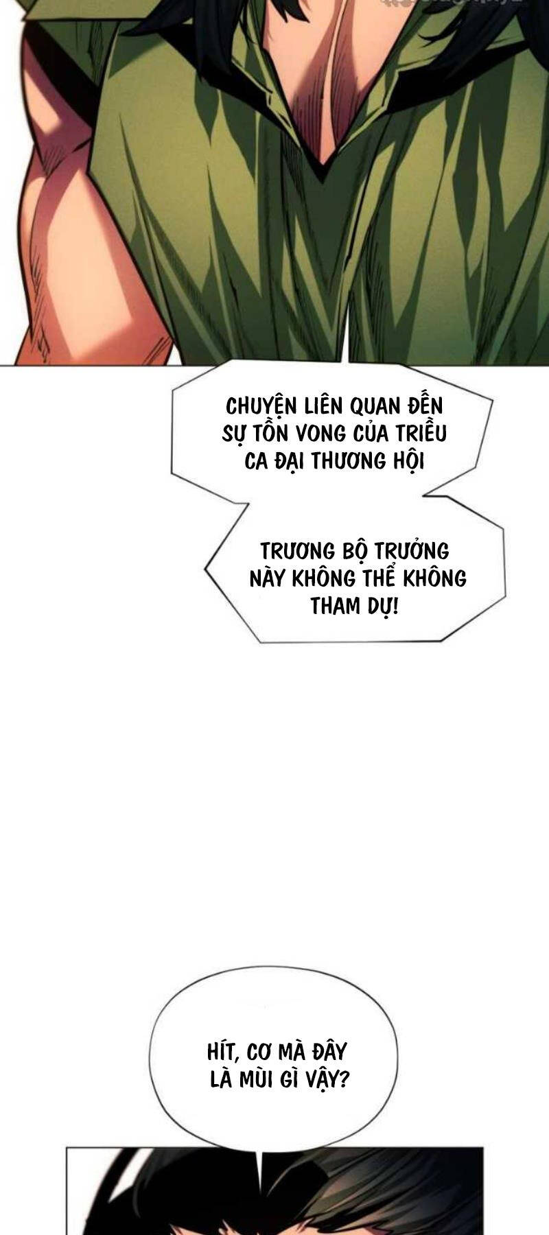 Chuyển Sinh Vào Thế Giới Võ Lâm chapter 89 - Upload bởi truyensieuhay.com