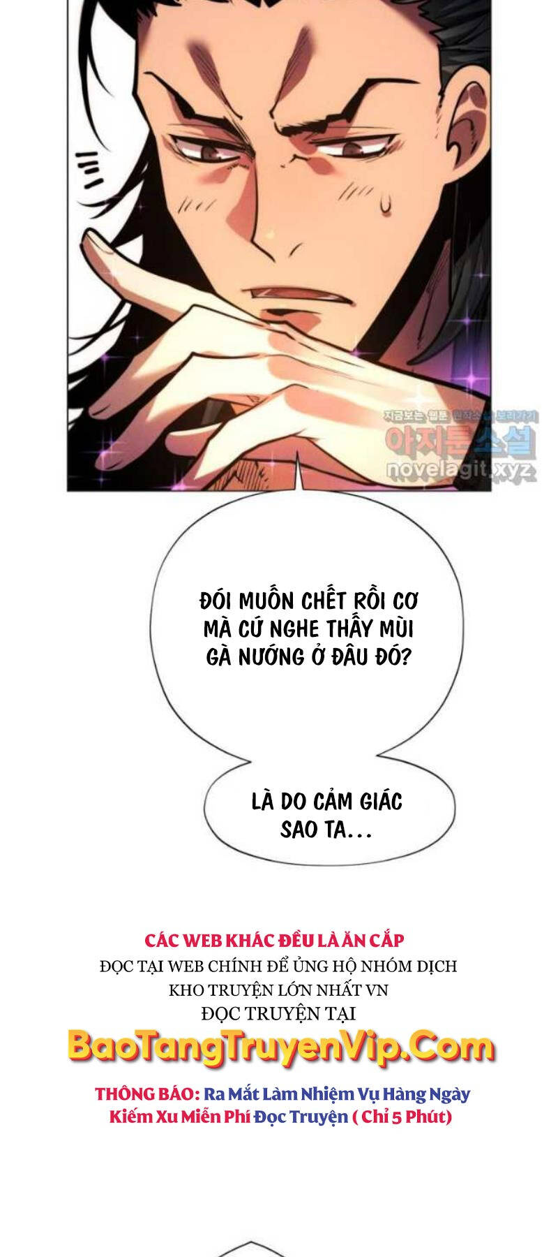 Chuyển Sinh Vào Thế Giới Võ Lâm chapter 89 - Upload bởi truyensieuhay.com