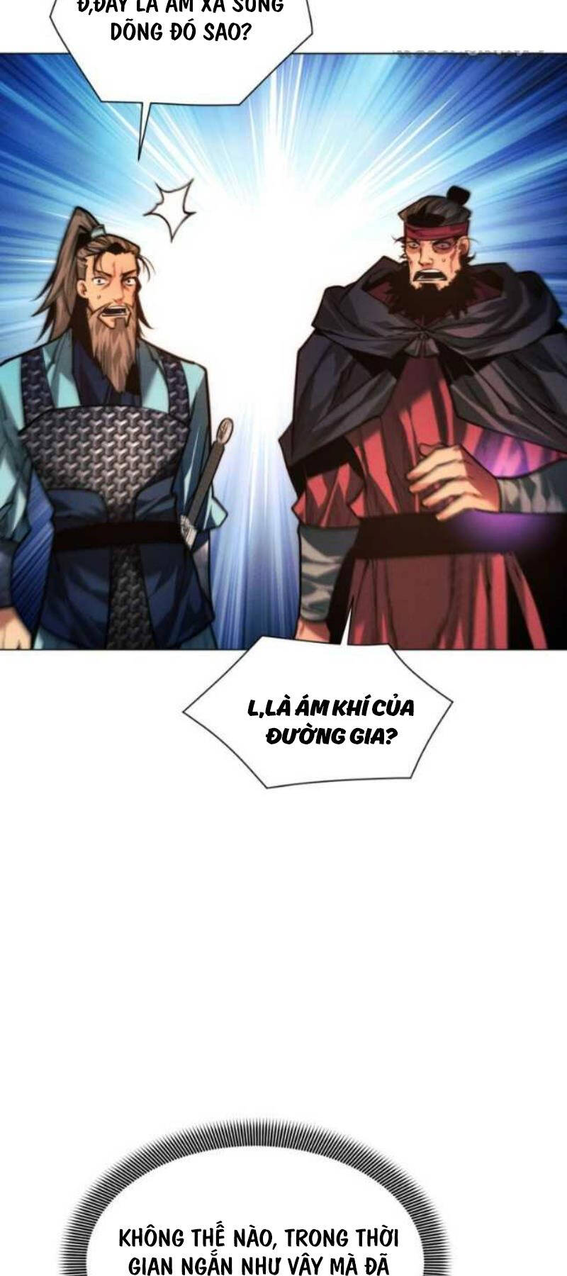 Chuyển Sinh Vào Thế Giới Võ Lâm chapter 89 - Upload bởi truyensieuhay.com