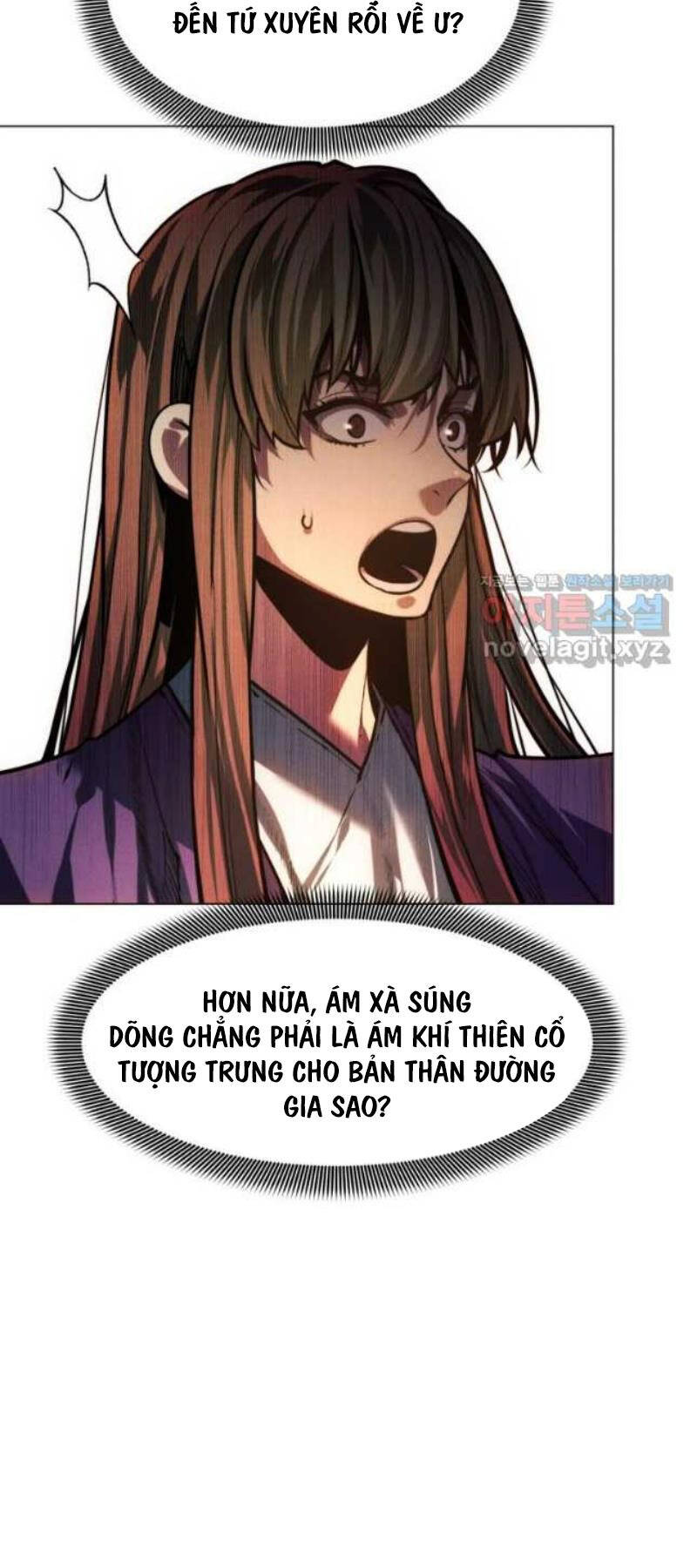 Chuyển Sinh Vào Thế Giới Võ Lâm chapter 89 - Upload bởi truyensieuhay.com