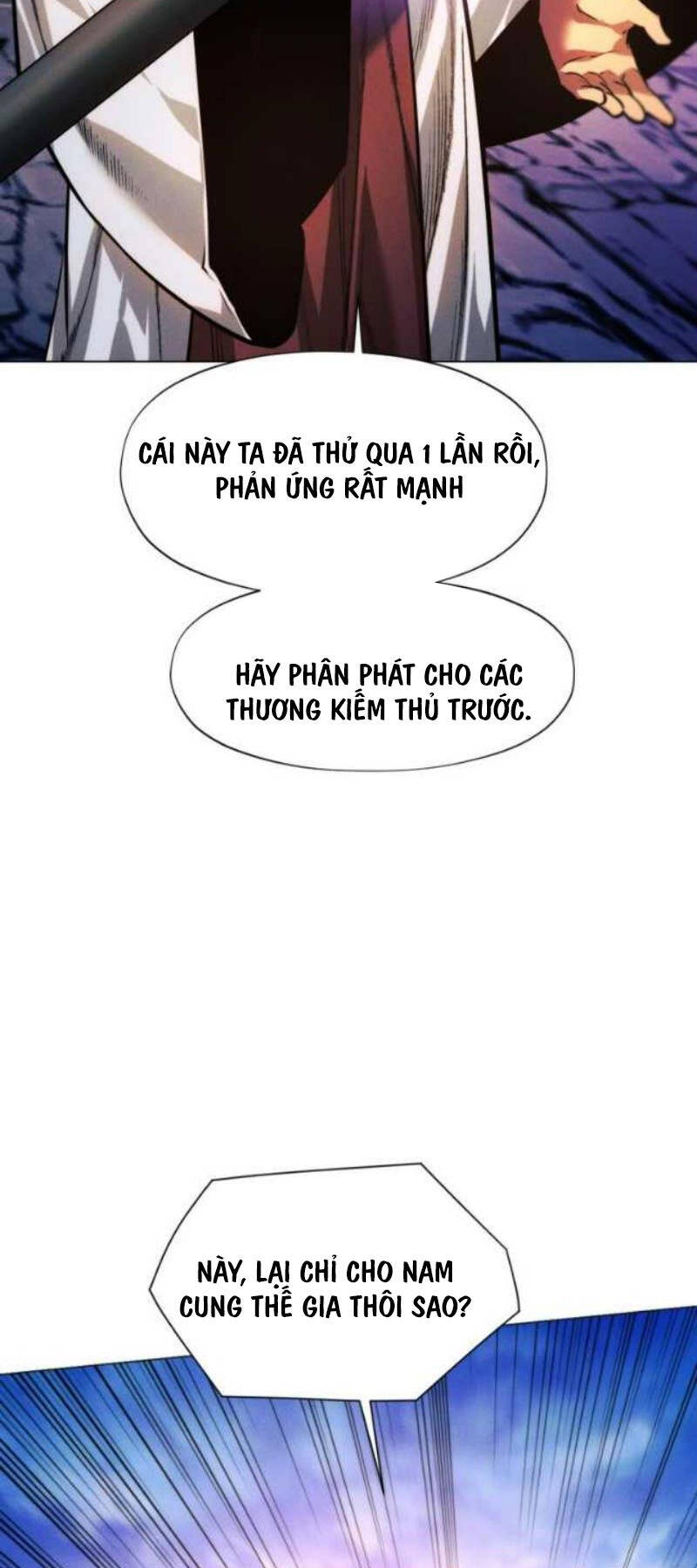 Chuyển Sinh Vào Thế Giới Võ Lâm chapter 89 - Upload bởi truyensieuhay.com