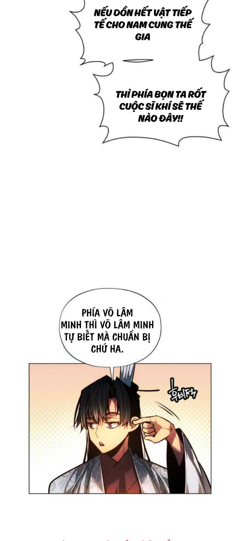 Chuyển Sinh Vào Thế Giới Võ Lâm chapter 89 - Upload bởi truyensieuhay.com