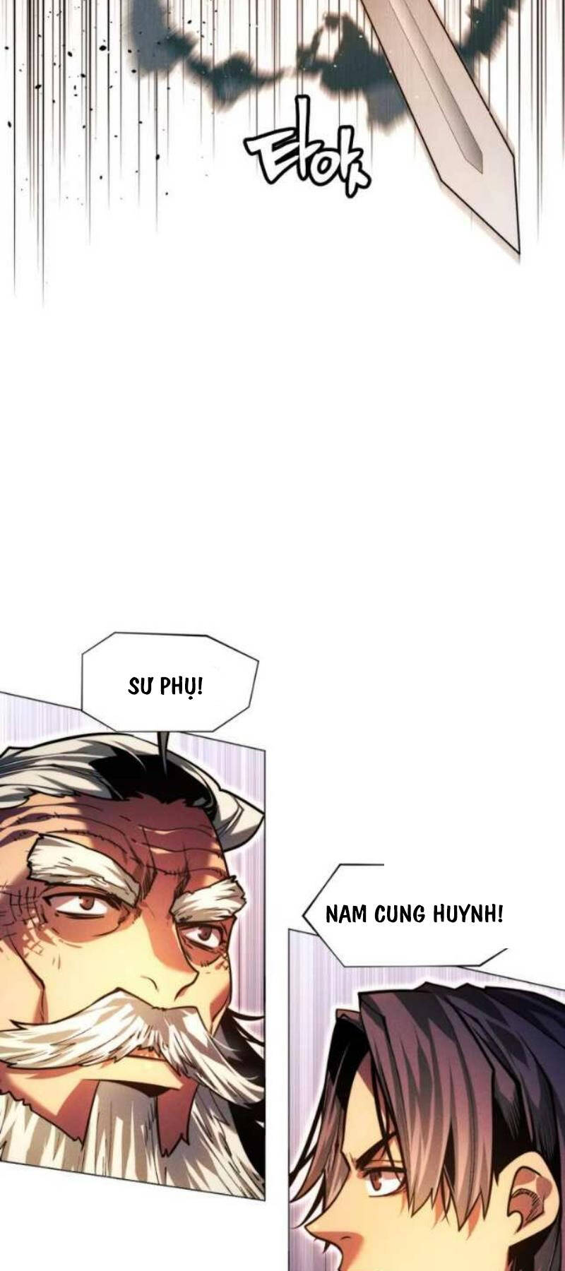 Chuyển Sinh Vào Thế Giới Võ Lâm chapter 89 - Upload bởi truyensieuhay.com