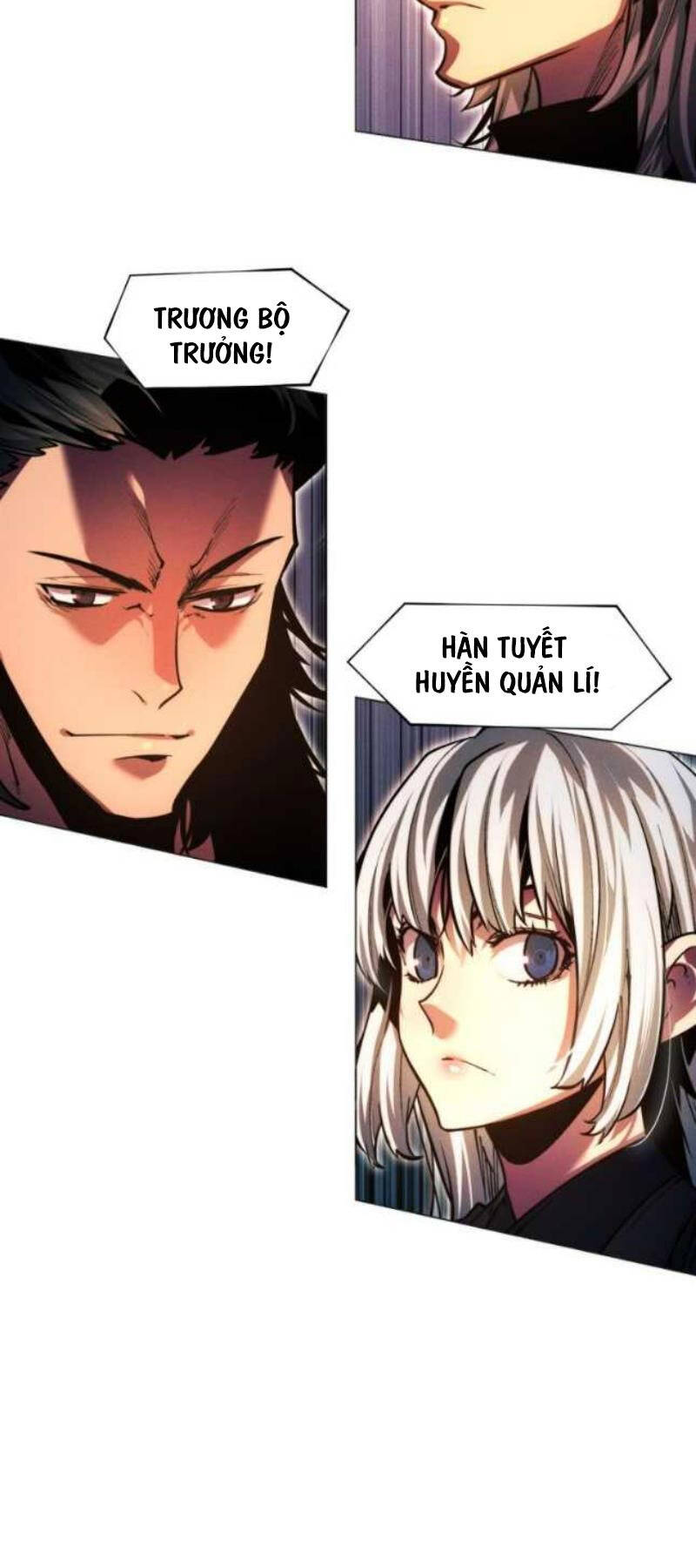 Chuyển Sinh Vào Thế Giới Võ Lâm chapter 89 - Upload bởi truyensieuhay.com