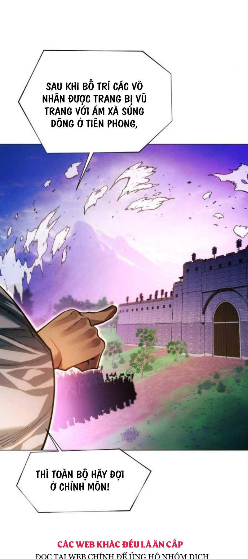 Chuyển Sinh Vào Thế Giới Võ Lâm chapter 89 - Upload bởi truyensieuhay.com