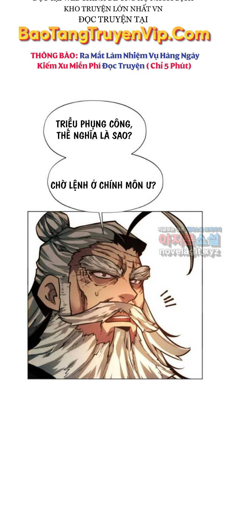 Chuyển Sinh Vào Thế Giới Võ Lâm chapter 89 - Upload bởi truyensieuhay.com