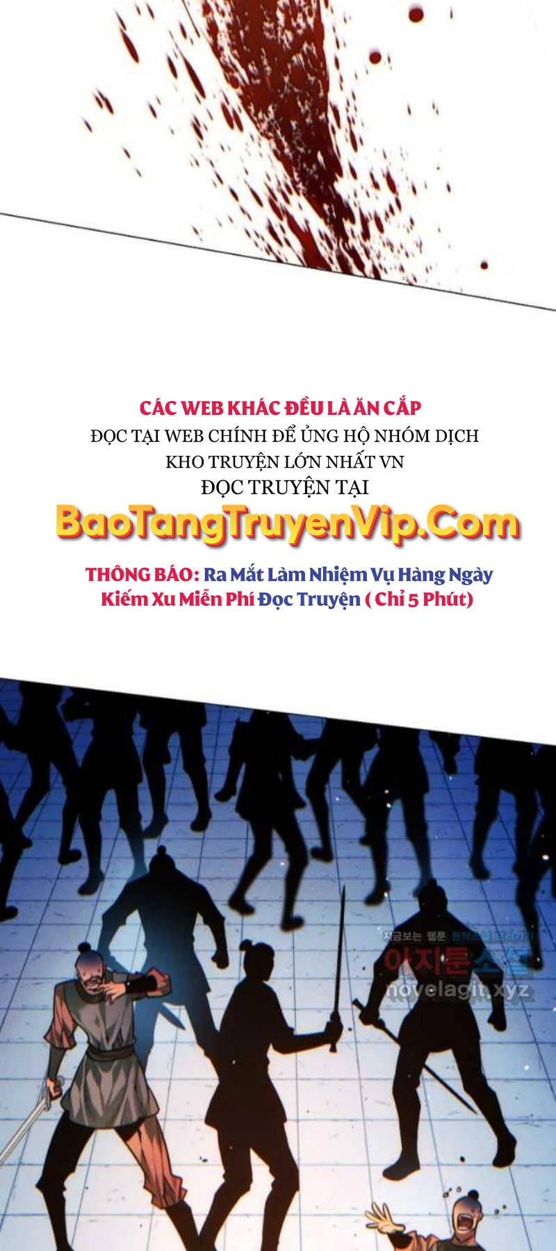 Chuyển Sinh Vào Thế Giới Võ Lâm chapter 89 - Upload bởi truyensieuhay.com