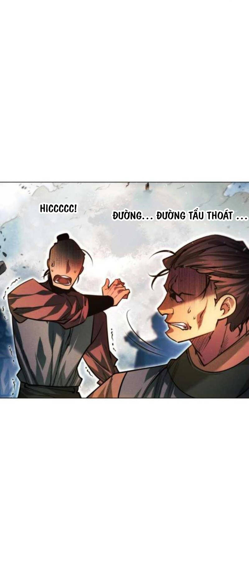 Chuyển Sinh Vào Thế Giới Võ Lâm chapter 89 - Upload bởi truyensieuhay.com