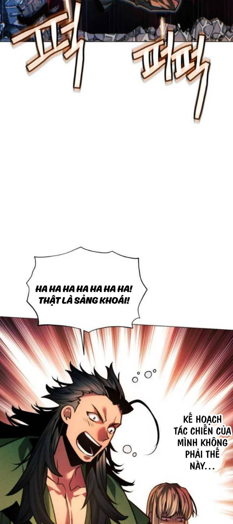 Chuyển Sinh Vào Thế Giới Võ Lâm chapter 89 - Upload bởi truyensieuhay.com