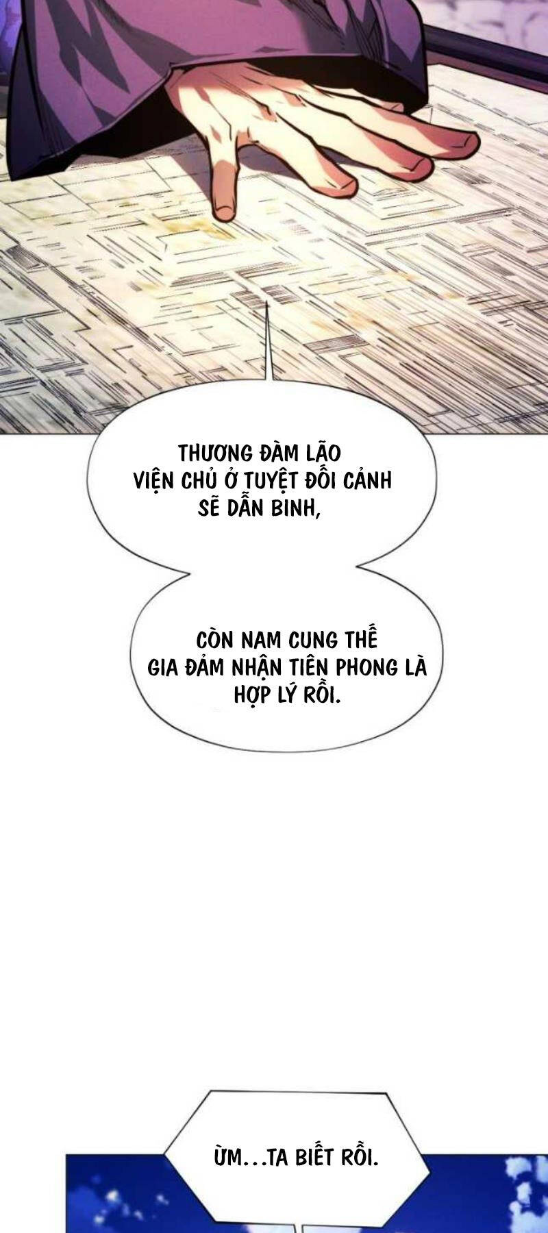Chuyển Sinh Vào Thế Giới Võ Lâm chapter 89 - Upload bởi truyensieuhay.com