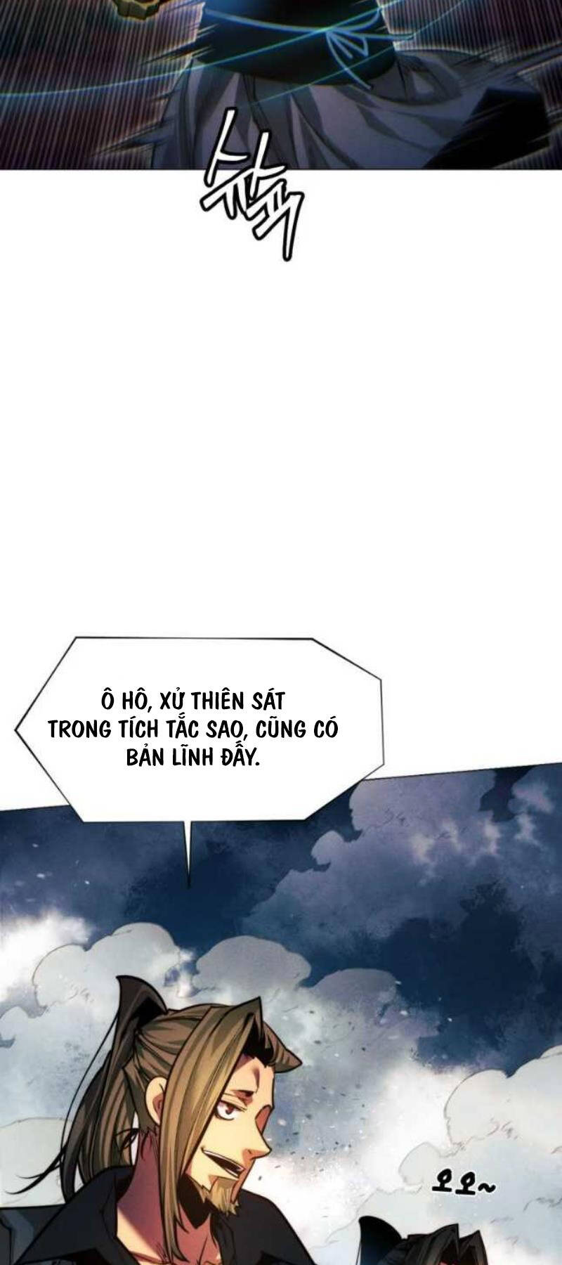 Chuyển Sinh Vào Thế Giới Võ Lâm chapter 89 - Upload bởi truyensieuhay.com