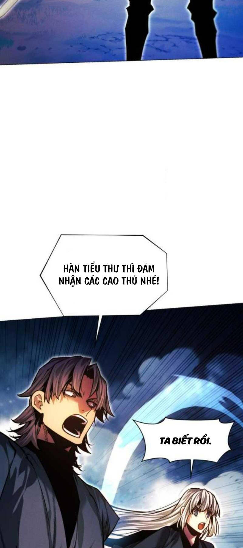 Chuyển Sinh Vào Thế Giới Võ Lâm chapter 89 - Upload bởi truyensieuhay.com
