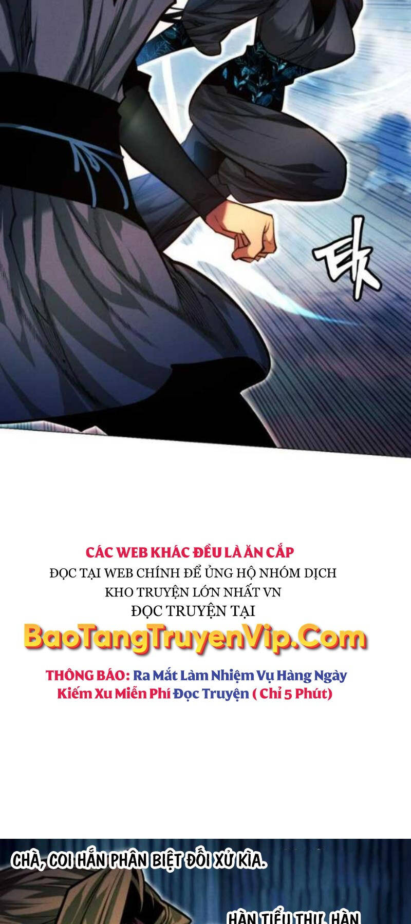Chuyển Sinh Vào Thế Giới Võ Lâm chapter 89 - Upload bởi truyensieuhay.com