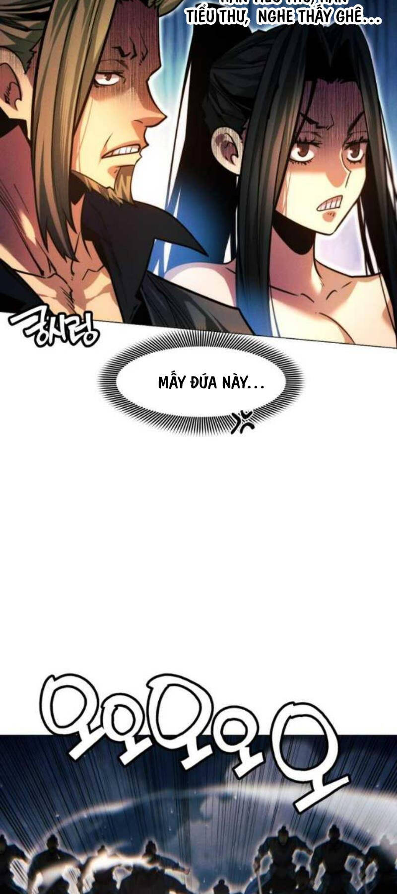Chuyển Sinh Vào Thế Giới Võ Lâm chapter 89 - Upload bởi truyensieuhay.com