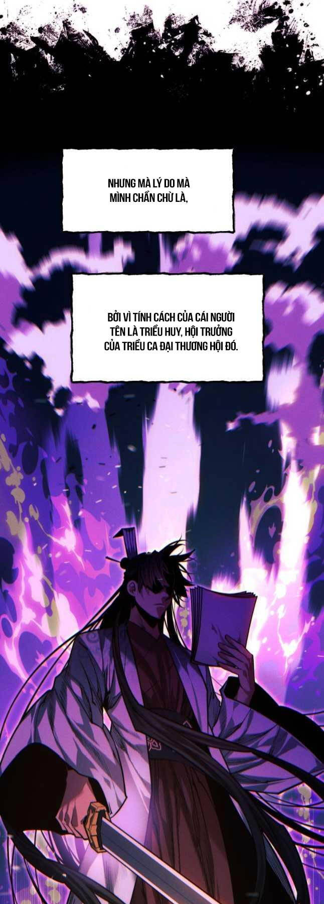 Chuyển Sinh Vào Thế Giới Võ Lâm chapter 90 - Upload bởi truyensieuhay.com