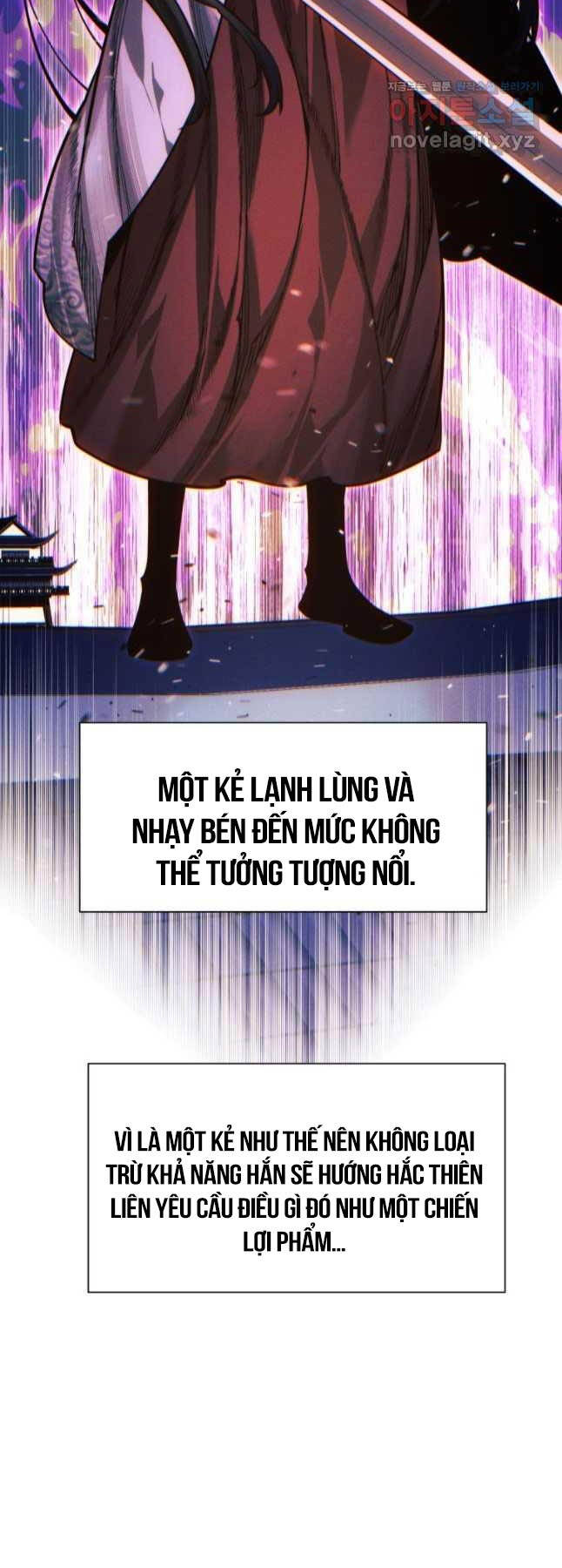 Chuyển Sinh Vào Thế Giới Võ Lâm chapter 90 - Upload bởi truyensieuhay.com