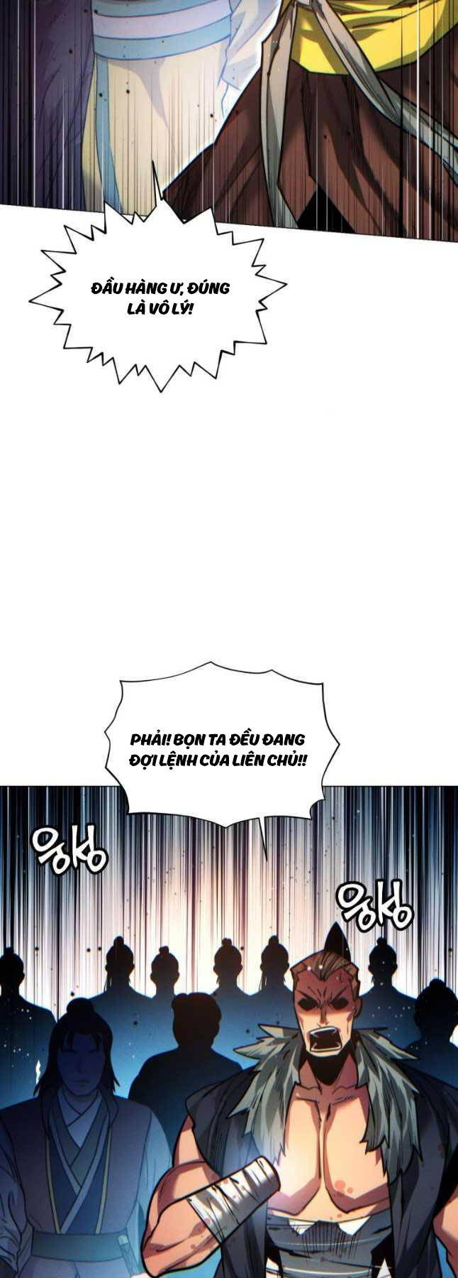Chuyển Sinh Vào Thế Giới Võ Lâm chapter 90 - Upload bởi truyensieuhay.com