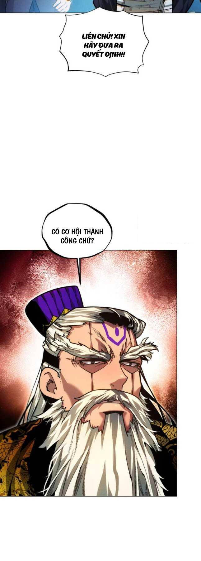 Chuyển Sinh Vào Thế Giới Võ Lâm chapter 90 - Upload bởi truyensieuhay.com