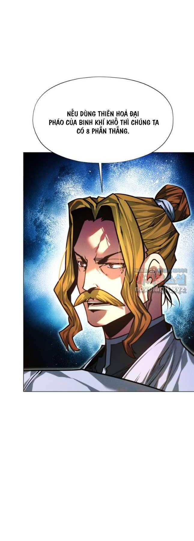 Chuyển Sinh Vào Thế Giới Võ Lâm chapter 90 - Upload bởi truyensieuhay.com