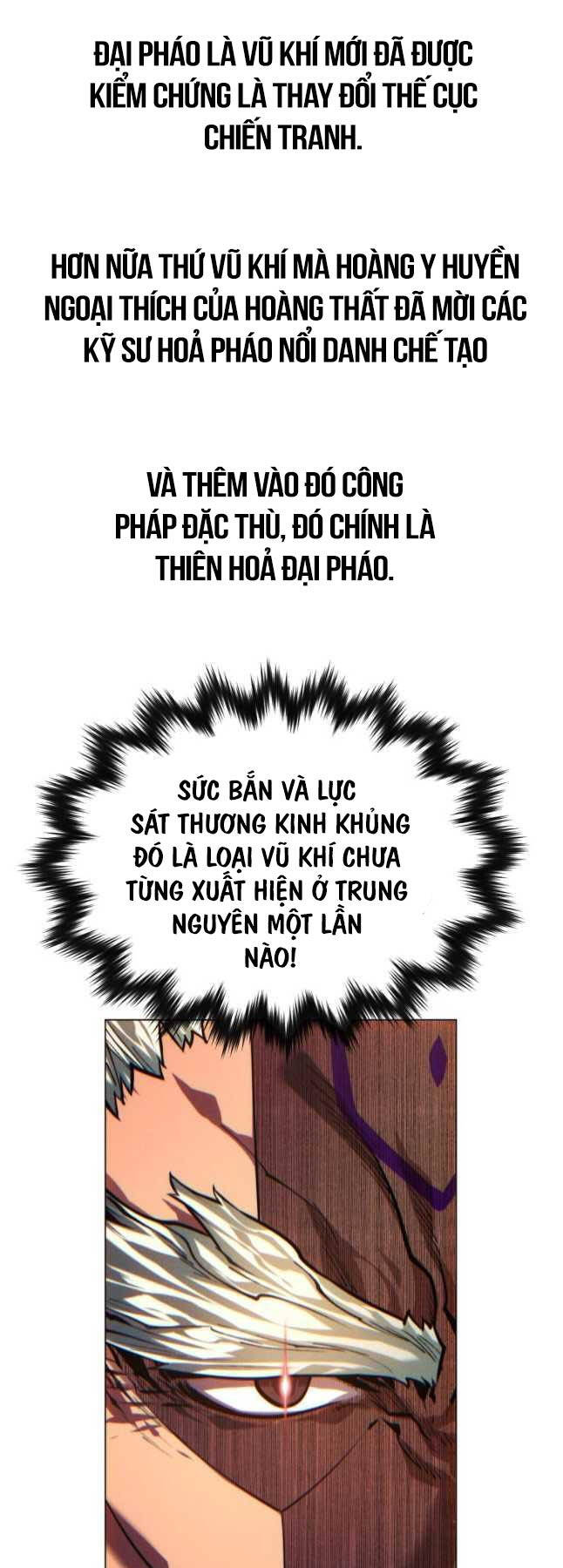 Chuyển Sinh Vào Thế Giới Võ Lâm chapter 90 - Upload bởi truyensieuhay.com