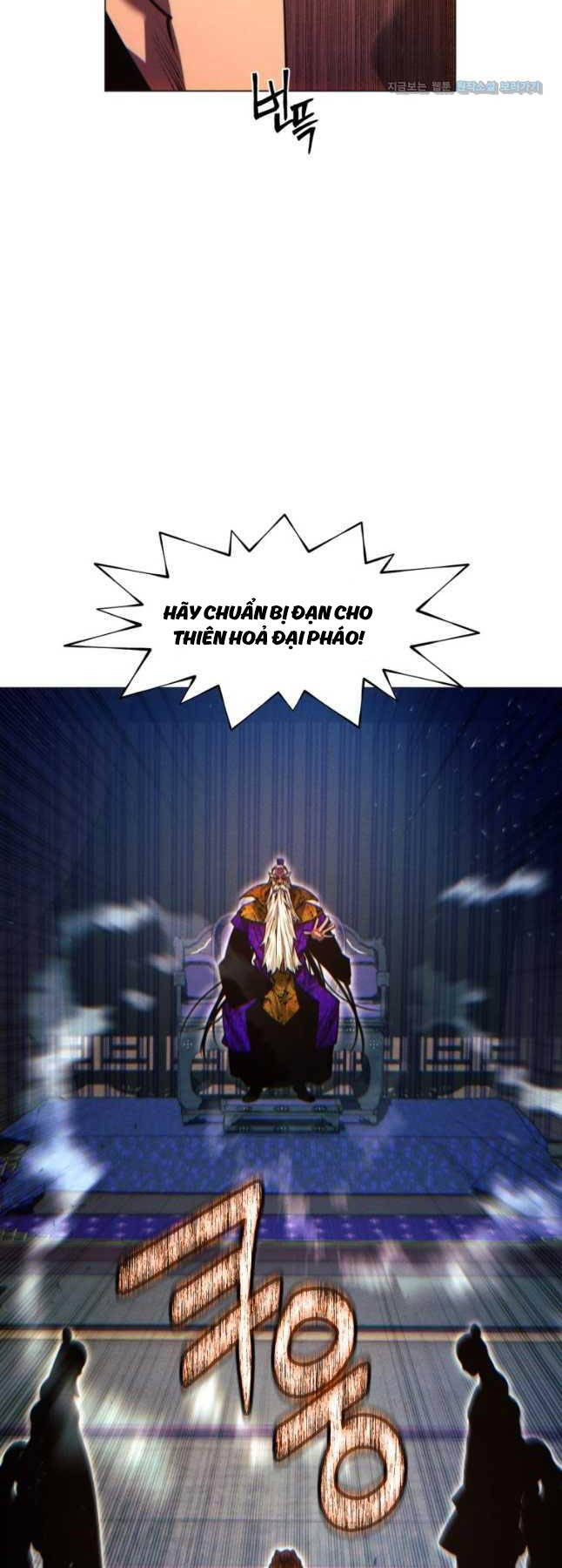 Chuyển Sinh Vào Thế Giới Võ Lâm chapter 90 - Upload bởi truyensieuhay.com