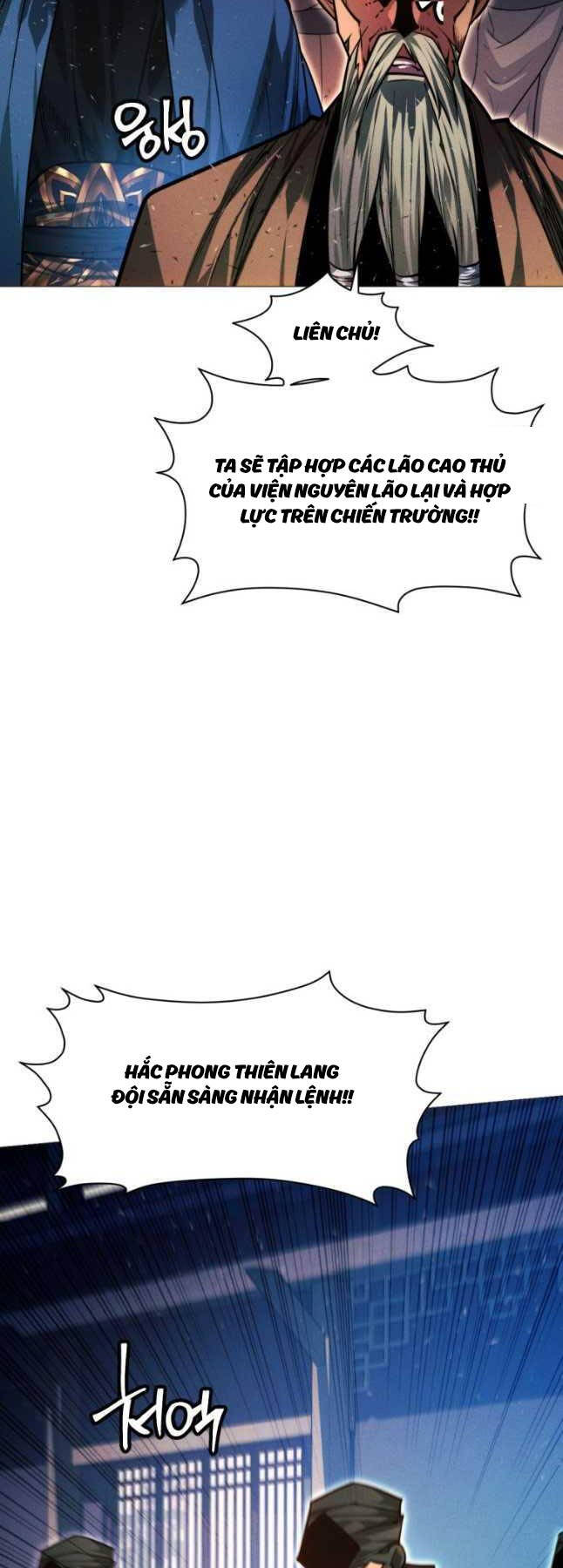 Chuyển Sinh Vào Thế Giới Võ Lâm chapter 90 - Upload bởi truyensieuhay.com