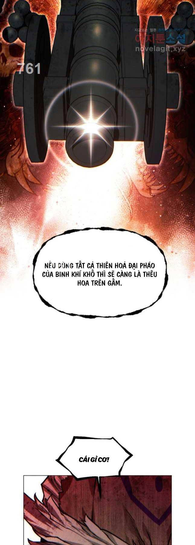 Chuyển Sinh Vào Thế Giới Võ Lâm chapter 90 - Upload bởi truyensieuhay.com