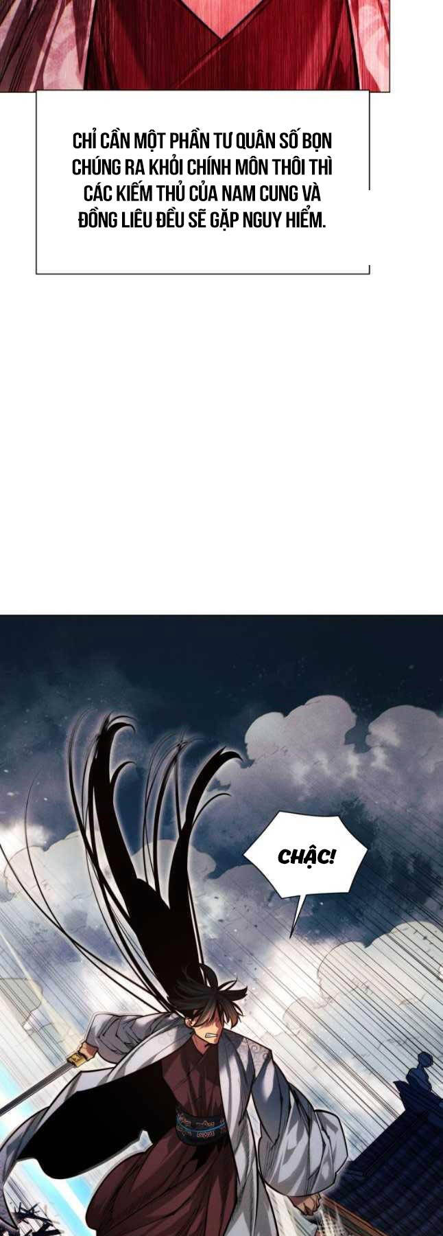 Chuyển Sinh Vào Thế Giới Võ Lâm chapter 90 - Upload bởi truyensieuhay.com