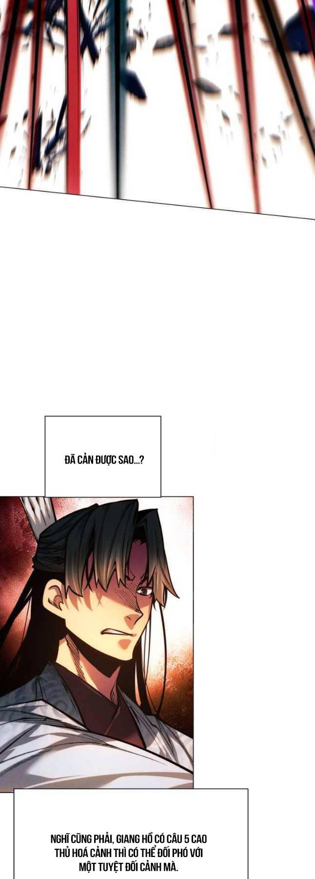Chuyển Sinh Vào Thế Giới Võ Lâm chapter 90 - Upload bởi truyensieuhay.com