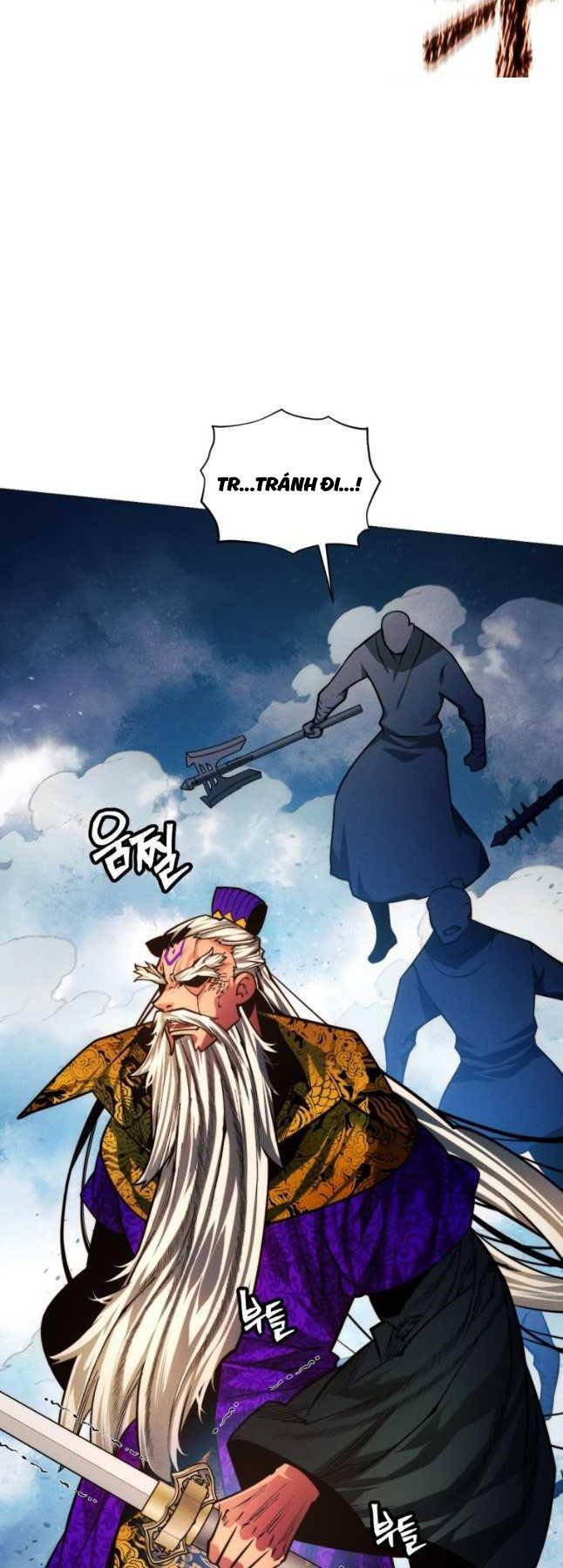 Chuyển Sinh Vào Thế Giới Võ Lâm chapter 90 - Upload bởi truyensieuhay.com