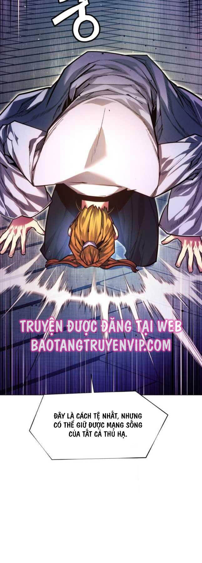 Chuyển Sinh Vào Thế Giới Võ Lâm chapter 90 - Upload bởi truyensieuhay.com
