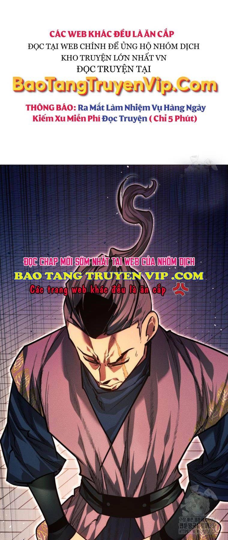 Chuyển Sinh Vào Thế Giới Võ Lâm chapter 91 - Upload bởi truyensieuhay.com
