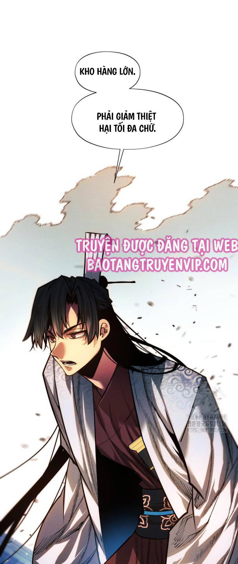 Chuyển Sinh Vào Thế Giới Võ Lâm chapter 91 - Upload bởi truyensieuhay.com