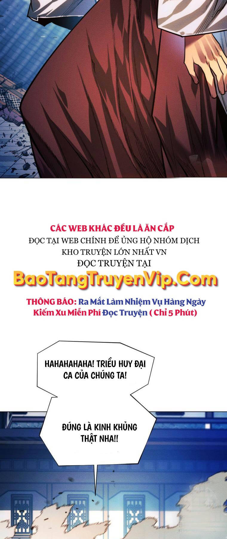 Chuyển Sinh Vào Thế Giới Võ Lâm chapter 91 - Upload bởi truyensieuhay.com