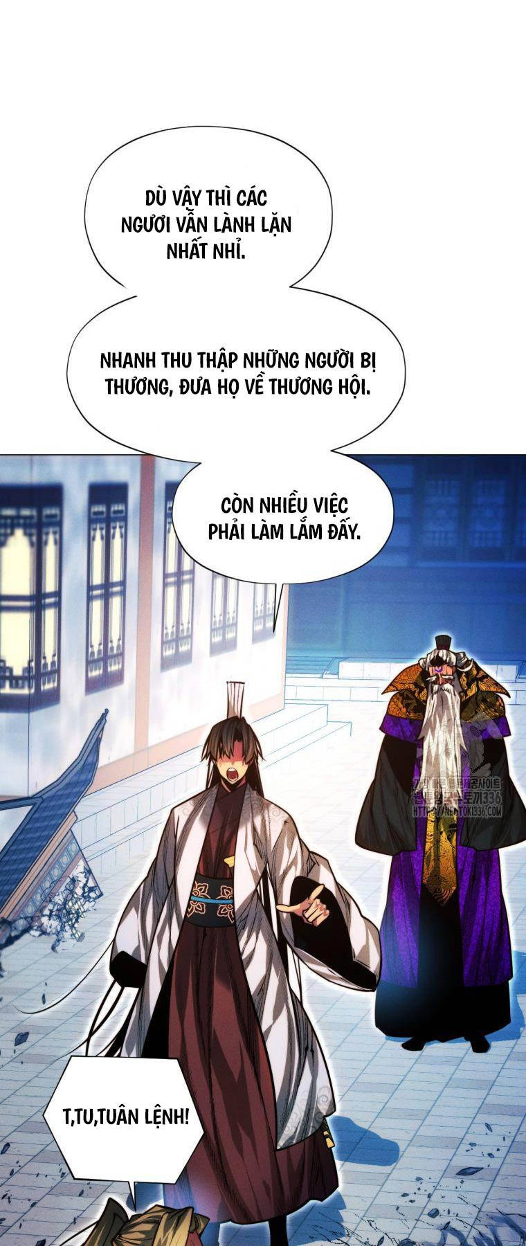 Chuyển Sinh Vào Thế Giới Võ Lâm chapter 91 - Upload bởi truyensieuhay.com