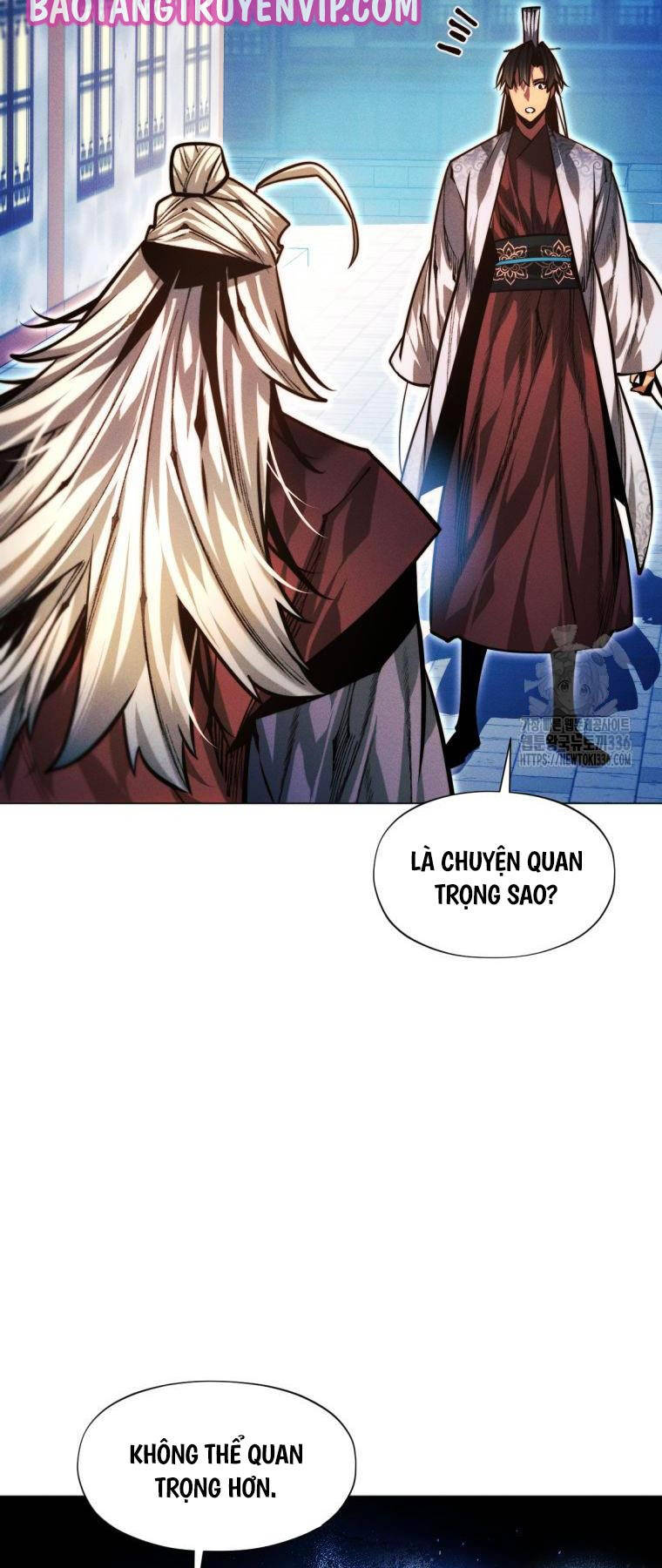 Chuyển Sinh Vào Thế Giới Võ Lâm chapter 91 - Upload bởi truyensieuhay.com