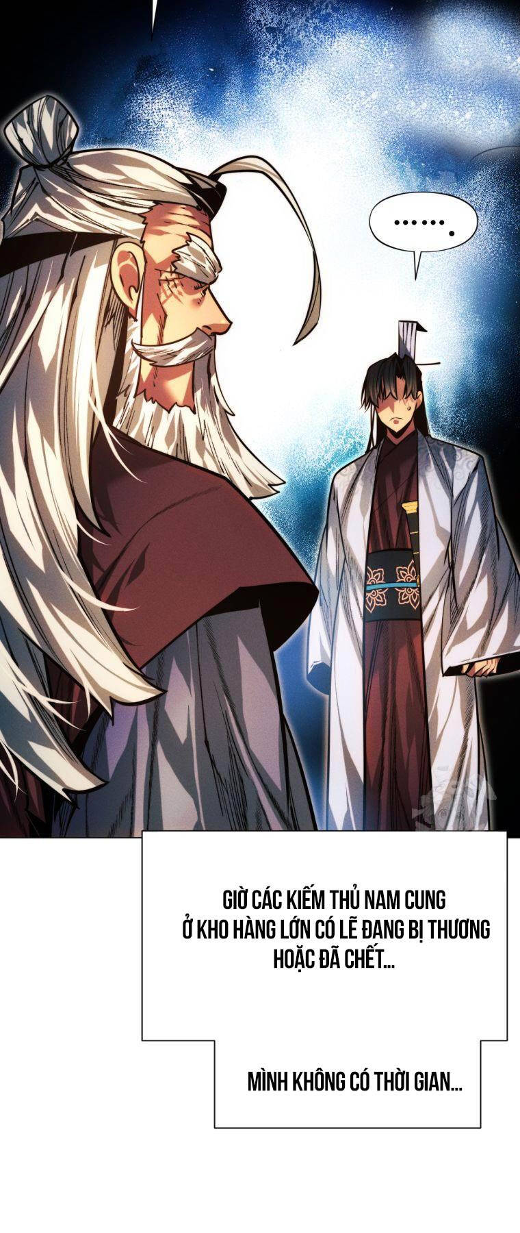Chuyển Sinh Vào Thế Giới Võ Lâm chapter 91 - Upload bởi truyensieuhay.com