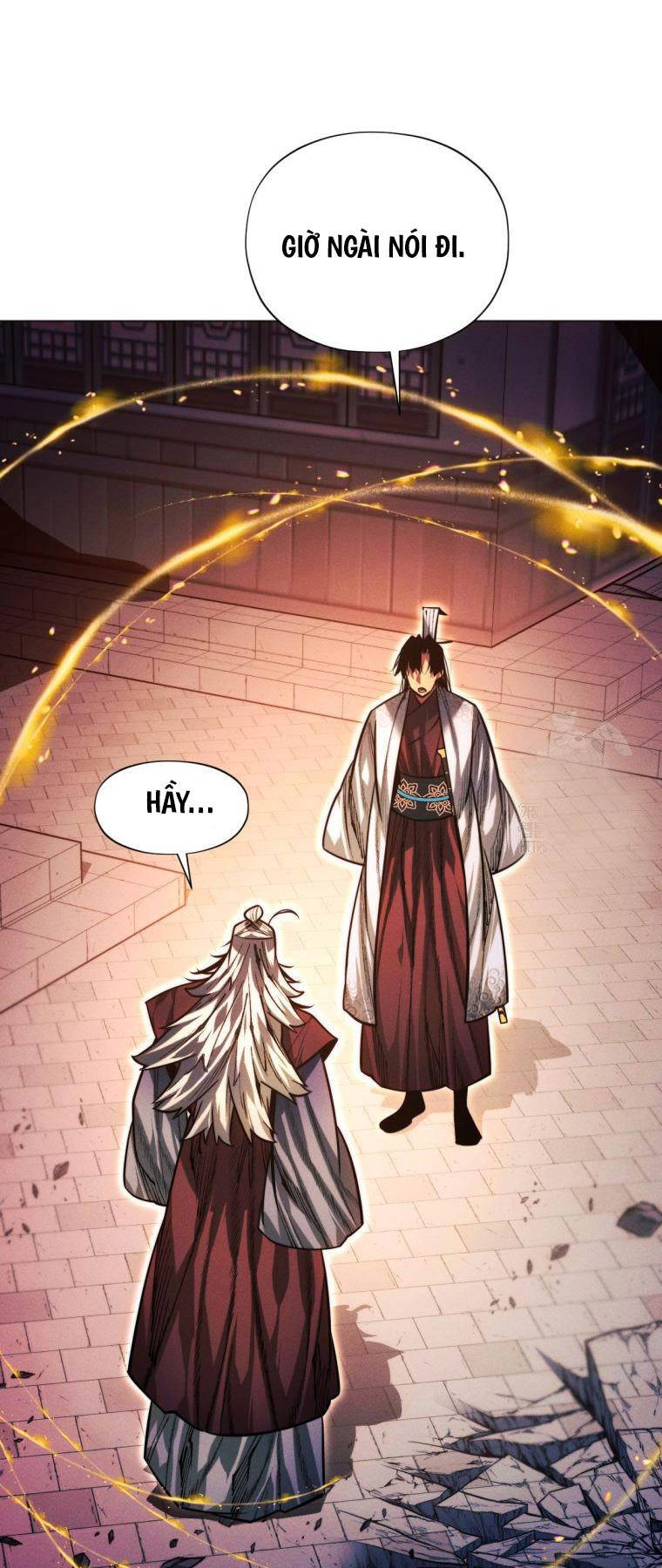 Chuyển Sinh Vào Thế Giới Võ Lâm chapter 91 - Upload bởi truyensieuhay.com