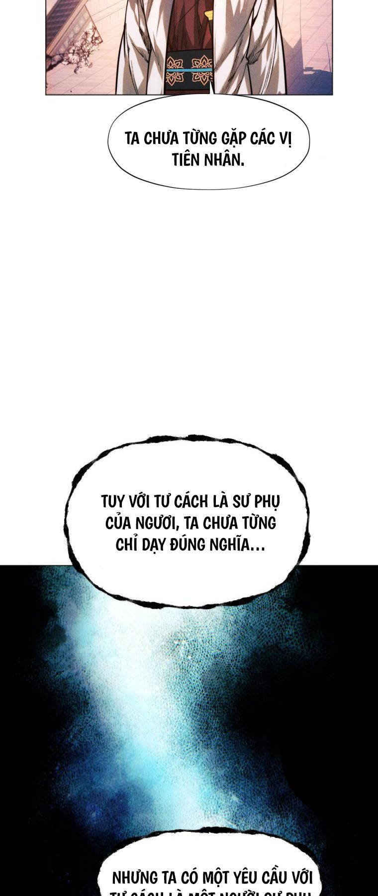 Chuyển Sinh Vào Thế Giới Võ Lâm chapter 91 - Upload bởi truyensieuhay.com