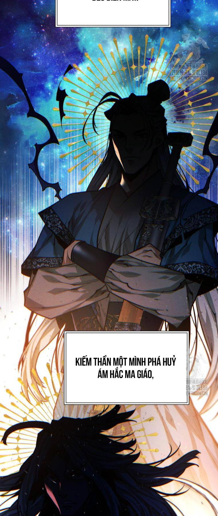 Chuyển Sinh Vào Thế Giới Võ Lâm chapter 91 - Upload bởi truyensieuhay.com