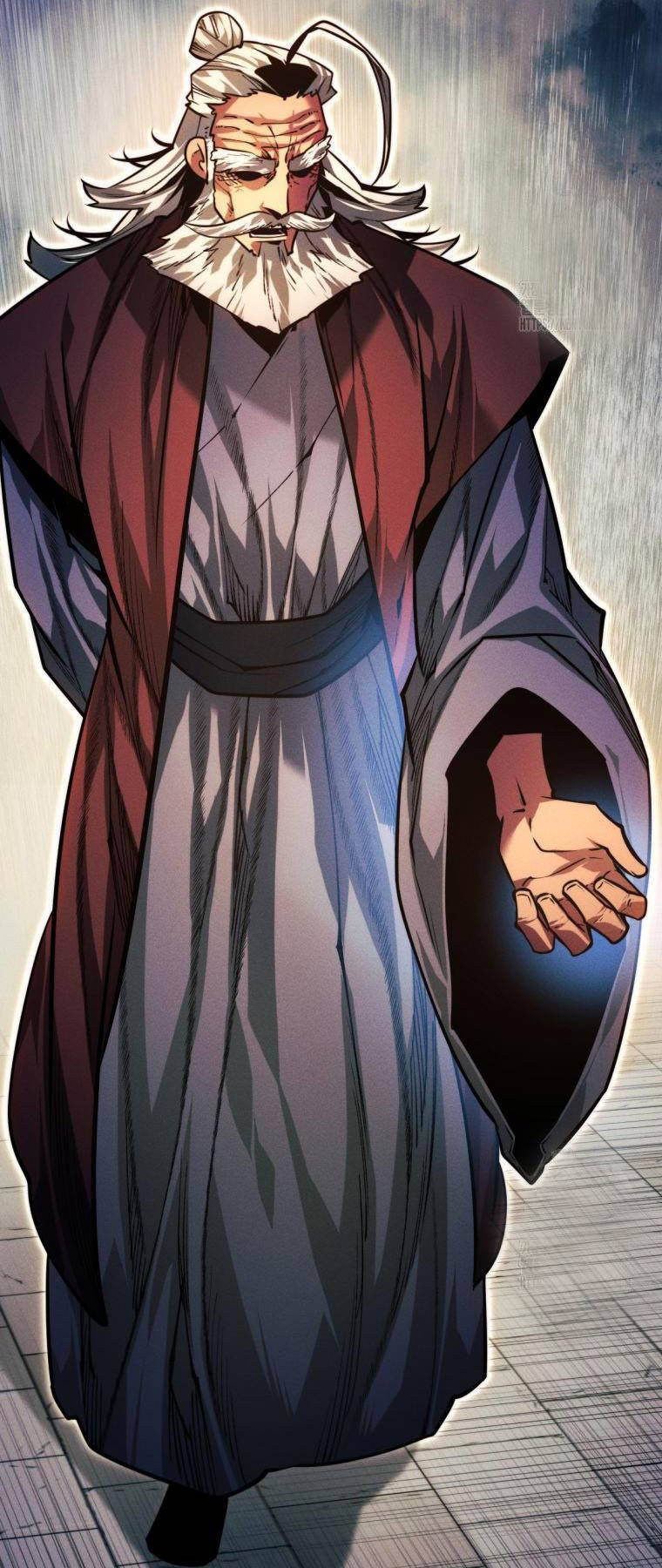 Chuyển Sinh Vào Thế Giới Võ Lâm chapter 91 - Upload bởi truyensieuhay.com