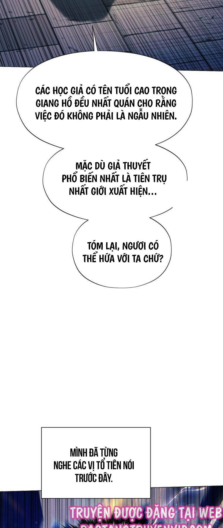 Chuyển Sinh Vào Thế Giới Võ Lâm chapter 91 - Upload bởi truyensieuhay.com